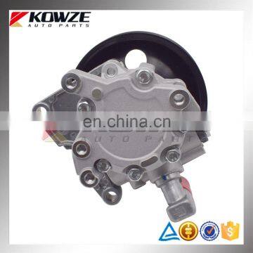Power Steering Oil Pump Assembly For Mercedes-Benz 2006 - 2012 A0044668601 photo-5