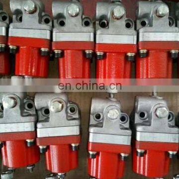 3018453 3017993 Cummins NT K19 Diesel Engine 24v Fuel Shutoff Valve photo-5