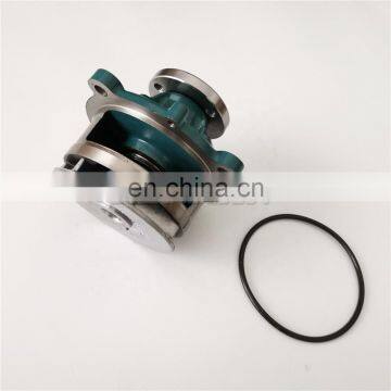 Excavator D6D Cummins Engine Water Pump OEM 2937441 20726092