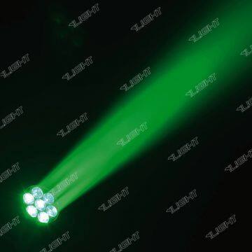 RGBW LED Moving Head 36*10w Wash Led Moving Head Lights photo-4