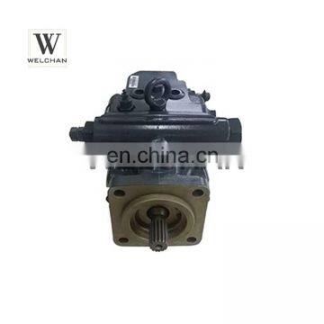 Excavator PC35MR-2 Hydraulic Main Pump Assy 708-3S-00513