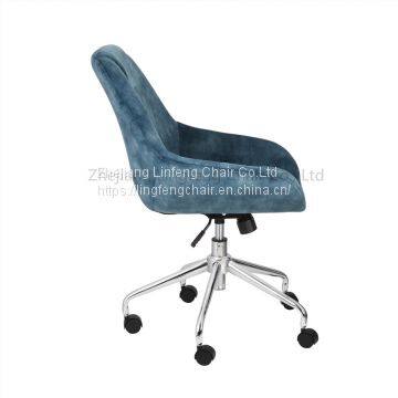 Modern Boss PU Leather Executive Chair Ergonomic Office Chair