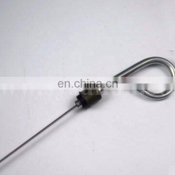 Genuine 6BT diesel engine ISDE ISBE oil dipstick 185-30 3287099