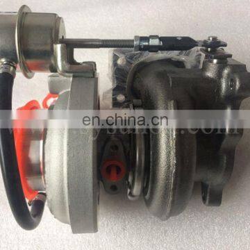 Original Diesel Engine Parts 3782369 3782376 Turbocharger for ISDe 4.5L 140HP