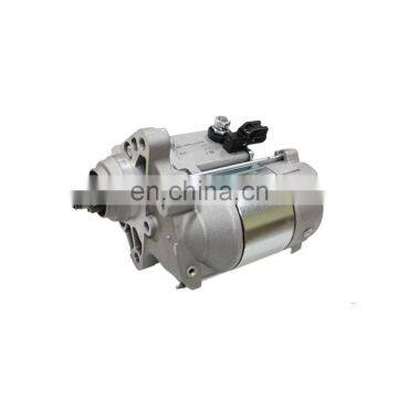 Saihuang NEW 12V auto STARTER MOTOR 28100-50090 for land cruiser 2UZ-FE 12V 1.4KW,2.0KW