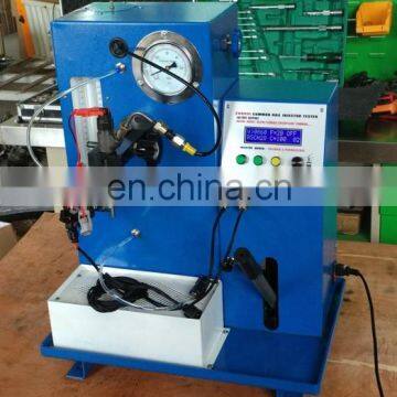 CR800L Common Rail Injector Test Bench photo-3