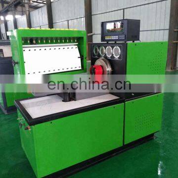 12PSB High Pressure Hydiaulic Fuel Pump Calibration Test Bench photo-4