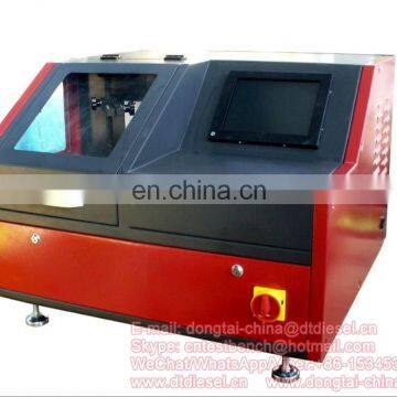 Инструмент - инжекторный стенд для проверки Common Rail DTS205 photo-5