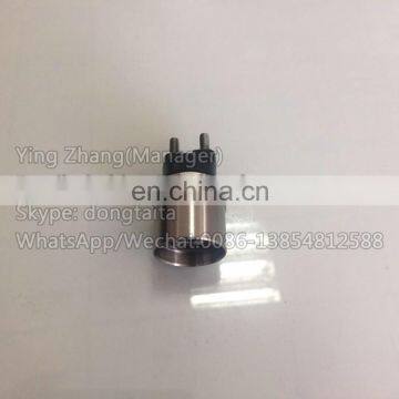Common Rail Injector Solenoid Valve for Injector 095000-6700 photo-2