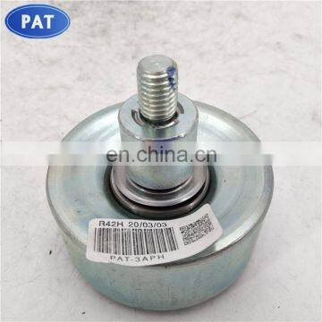 PAT Idler Pulley PQH500080 / PQH500090 For Land Rover Range Rover Range Rover Sport photo-3