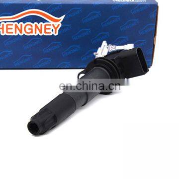 Wholesale Automotive Hengney Auto Parts 94860210421 For Porsche 2003-2006 Cayenne 4.5L V8N/A Turb Ignition Coils photo-5