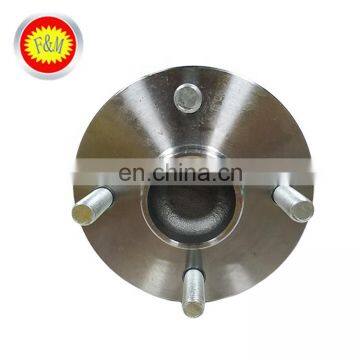Hot Sale Automobile Rear Wheel Hub Bearing Assembly OEM 42450-12051 For Japan Car
