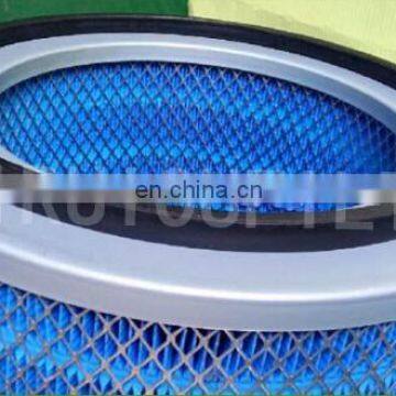 Gas Turbine Air Filter Cylindrical P191177 P191178 photo-4