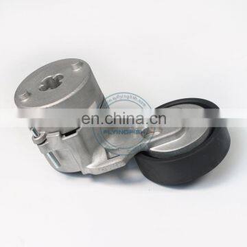 DCi11 Engine Parts 5010412957 D5010412957 Belt Tensioner Belt Adjuster Auto Tensioner for RENAULT Truck photo-4