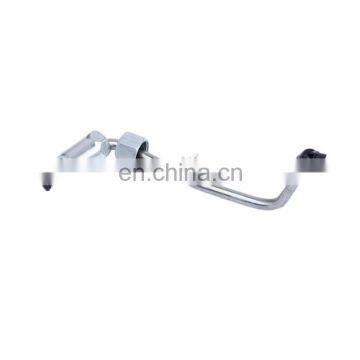 Foton ISF3.8 Engine Common Rail Fuel Injector Fuel Supply Tube 4941699 for 1 3 cylinder