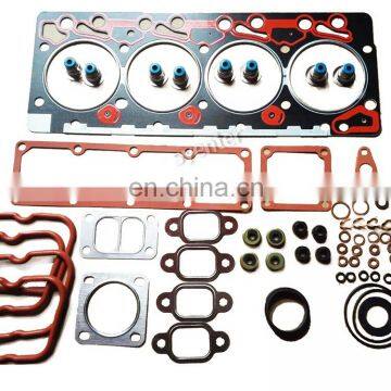 4BT Overhaul Full Gasket Kit 3804896 for Diesel Engine Complete Gasket photo-2