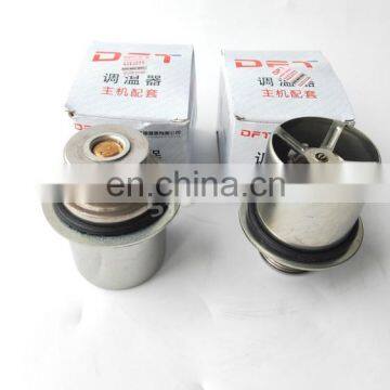 DFT 6CT 6L ISLE QSL 230P Engine 65 / 76 / 82 Degree Thermostat 5274887 3940632 5284903 4930594 5337942 5269131 5274349 3968559