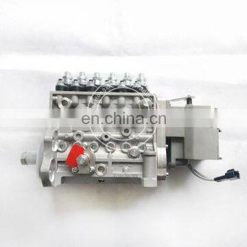 Generator Parts 6CTAA8.3-G2 Diesel Engine Fuel Pump 5267708