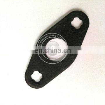 6CT Diesel Engine Turbocharger Oil Drain Gasket 5264569 3937706 3285747 3928919 3931350 3282113