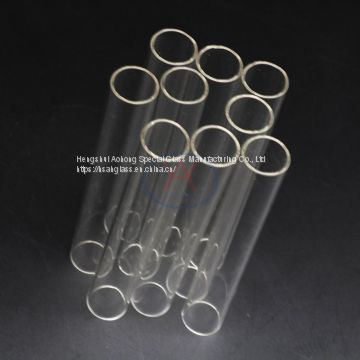 Quartz Glass Rod & Tube