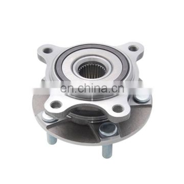 XYREPUESTOS AUTO ENGINE PARTS Repuestos High quality Wheel Hub Bearing For Toyota 43560-30030