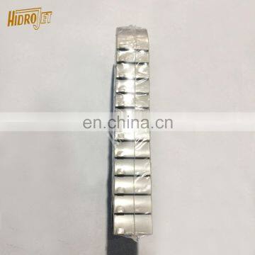 D2366 Engine Spare Parts Connecting Rod Bearing 0.5 65.02410-6106 Con Rod Bearing for Sale photo-4