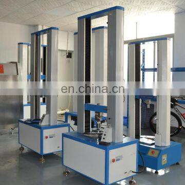 High Precision Compression / Shearing Universal Material Tensile Testing Machine / Tension Tester Instrument photo-5