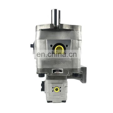 Trade assurance NACHI Marine mechanical hydraulic pump IPH-46B-32-100-11