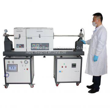 Cvd System for 2D Material photo-2
