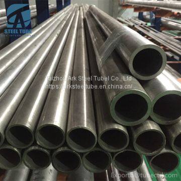 ASTM B167 690 Nickel Alloy Tube | UNS N06690 Seamless Pipe