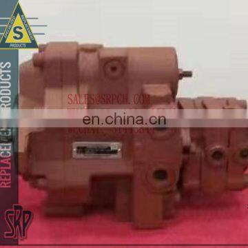 PSVD2-17E MAIN PUMP Vi055-B