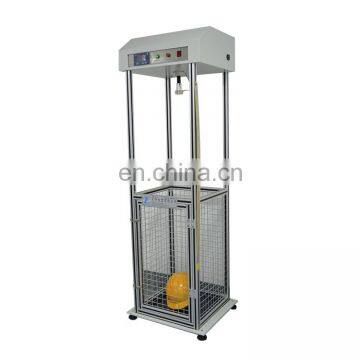 Testing Machine for Safety Helmet Safty Helmet Impact Testing Machine Safty Helmet Impact Tester photo-2