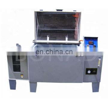 IEC60068 standard SO2 salt spray test chamber