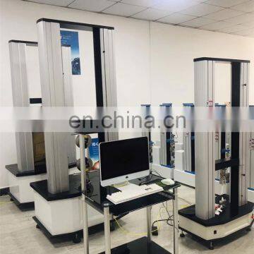 For Lab Test Strength Peel Test Machine With Good Guarantee photo-5