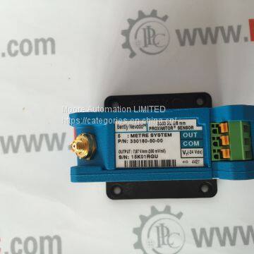 BENTLY NEVADA 330780-50-00 | Sales2@mooreplc.com photo-2