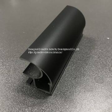 Aluminium Profile Aluminium photo-5