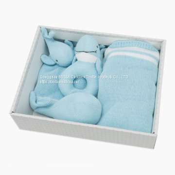 Bollastyles Bespoke Premium Box Baby Gift Set New Born Baby Gift photo-2