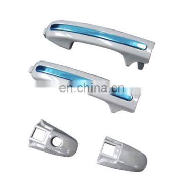 Outer Door Handle For FOTON Tunland E3 E5 OEM GL-TL-002