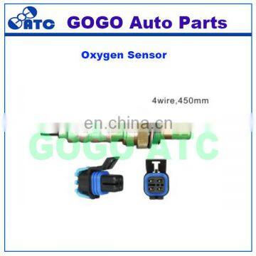 Oxygen Sensor for Chevrolet Camaro Pontiac Firebird Cadillac OEM 2344025 21544 234-4025 19178928 19178747