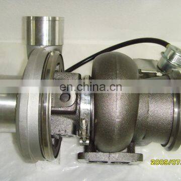 S300AG072 Turbocharger for H215 F-650 Truck 3126B CAT Engine Turbo 0R7978 1974998 171813 Turbo Charger photo-2