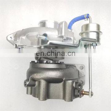 Turbo Factory Direct Price SK200-8 J05E GT2259LS 787873-5001S 24100-4631 Turbocharger photo-3