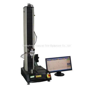 Computer Controlled Double or Single Column Universal Tensile Tester photo-3