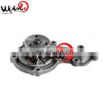 Low price auto engine parts water pump for Land Rovers STC1086 ERR3290 for DEFENDER LD 2.5 for DISCOVERY LJ LT 2.5 HEPU P1032