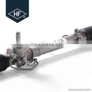 Car Spare Parts Auto Power Steering Rack AC 34110 for SUBARU FORESTER LHD Hydraulic Steering Gear Box photo-2