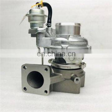 RHF5 turbo 8980540111 VIFV turbocharger 89809768661 8980976860 V-430144 VIFJ FOR Isuzu NLR85 4JJ1 engine