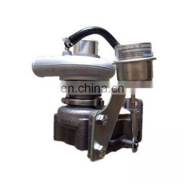 Turbocharger Kit Factory Price TD03L CK30 TD03L RHF3 V2003MDITE2BBC3 CK26 1G923-17010 1G923-17012 Turbo for Engine Spare Parts photo-4