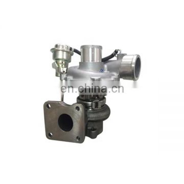 Eastern turbocharger RHF4 VIID 8982043270 turbo charger for IHI Isuzu 3.0L 4JJ1 diesel engine truck