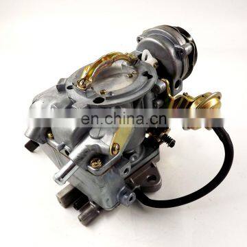 Carburetor Type Carter YFA 1 Barrel Electric Choke Fit For Ford 4.9L 300 CU F150
