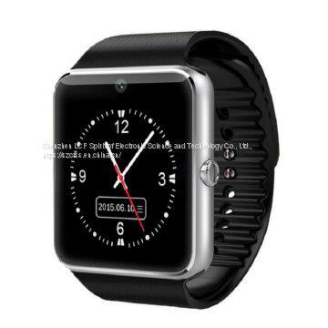 Smart Time Popular Android System Smart Watch photo-2