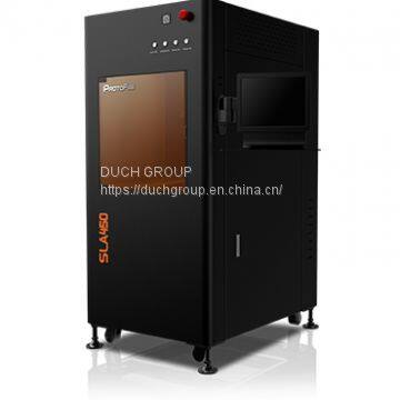 ProtoFab SLA450 DLC photo-2